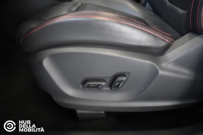 MG ZS 1.0T-GDI Luxury